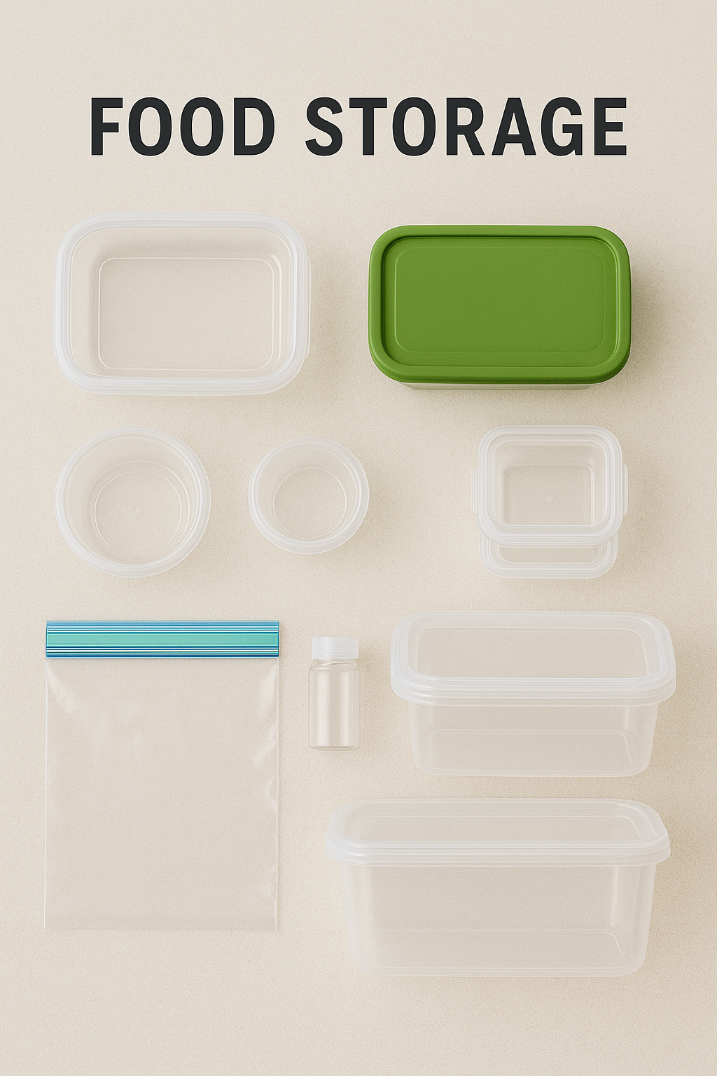 Food Storage