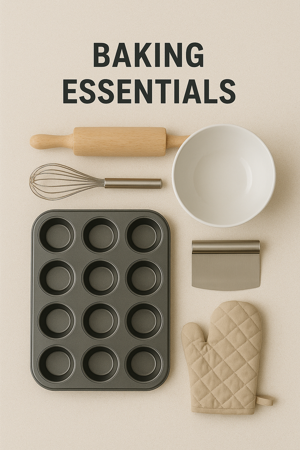 Baking Essentials