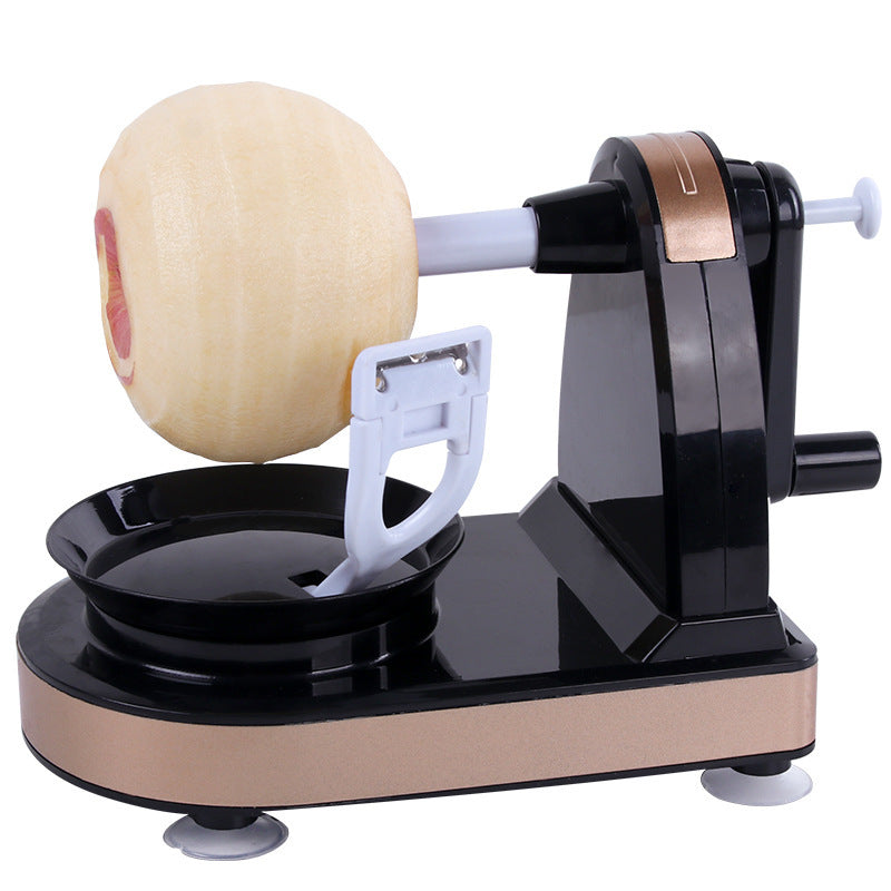 Your Handy Kitchen Buddy – Peel in Seconds