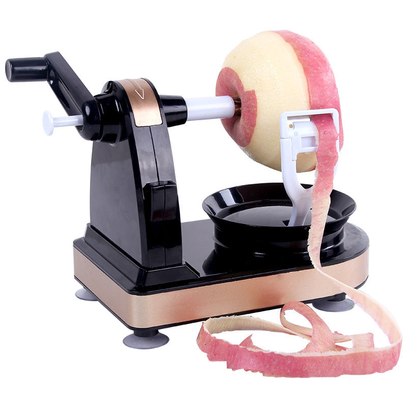 Your Handy Kitchen Buddy – Peel in Seconds