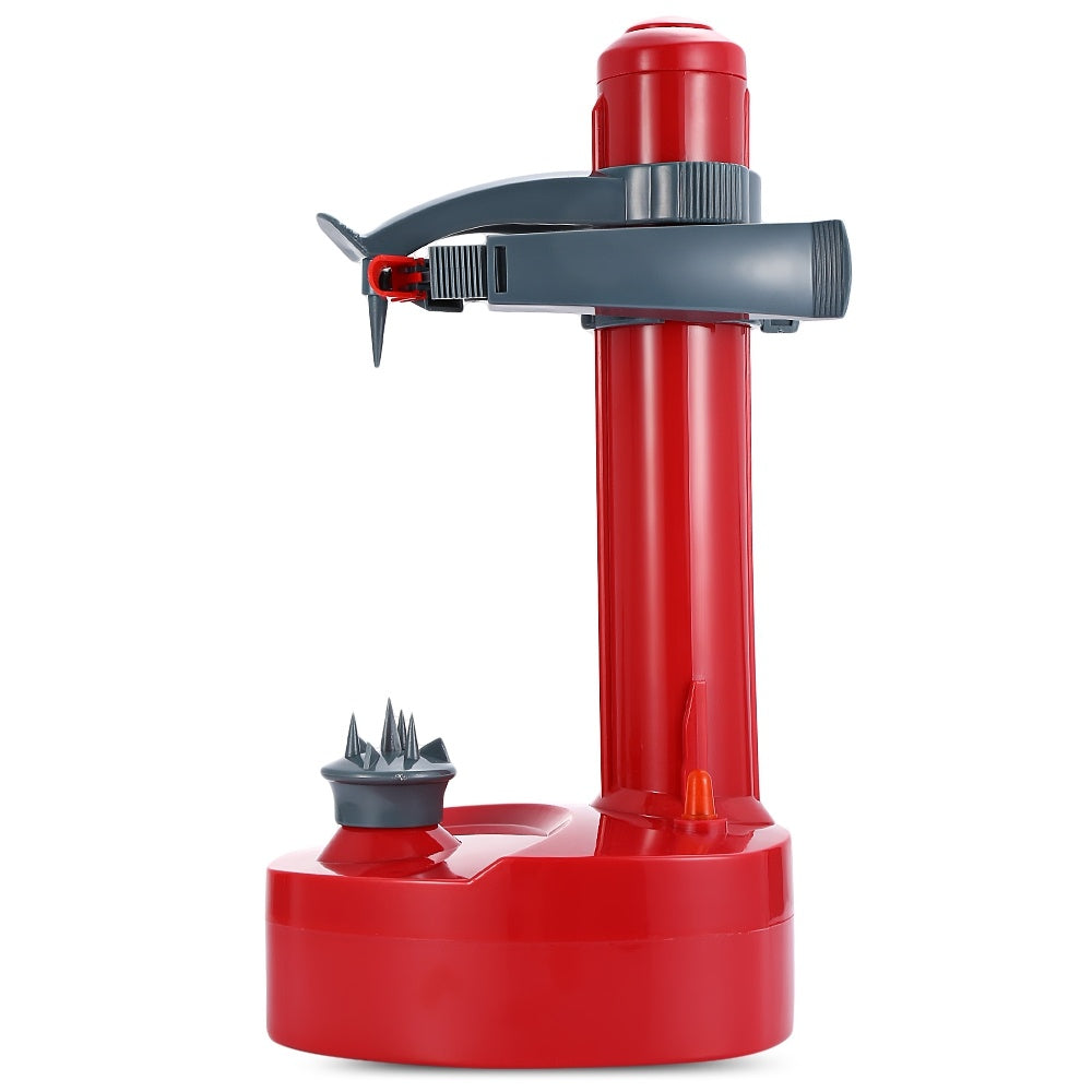 Multifunctional Peeler That Makes Cooking Fun & Simple