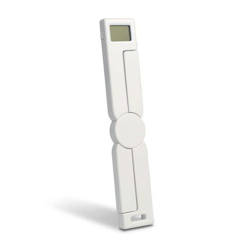 Foldable Kitchen Scale – Accuracy Meets Space-Saving Design