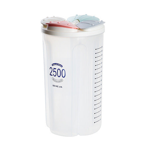 Fresh & Neat – Cereal and Grain Storage Container