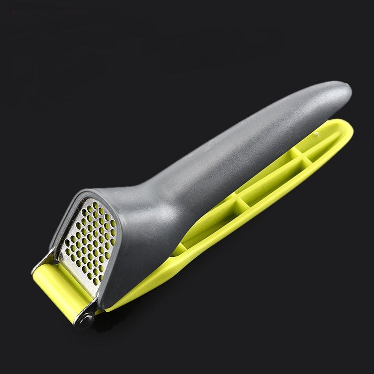 Easy Garlic & Ginger Press for Quick Flavor Boosts