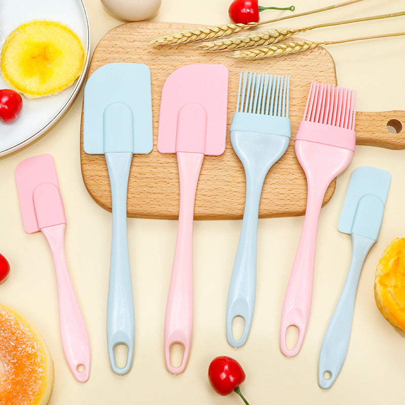 Whip, Spread & Bake with This Tool Set