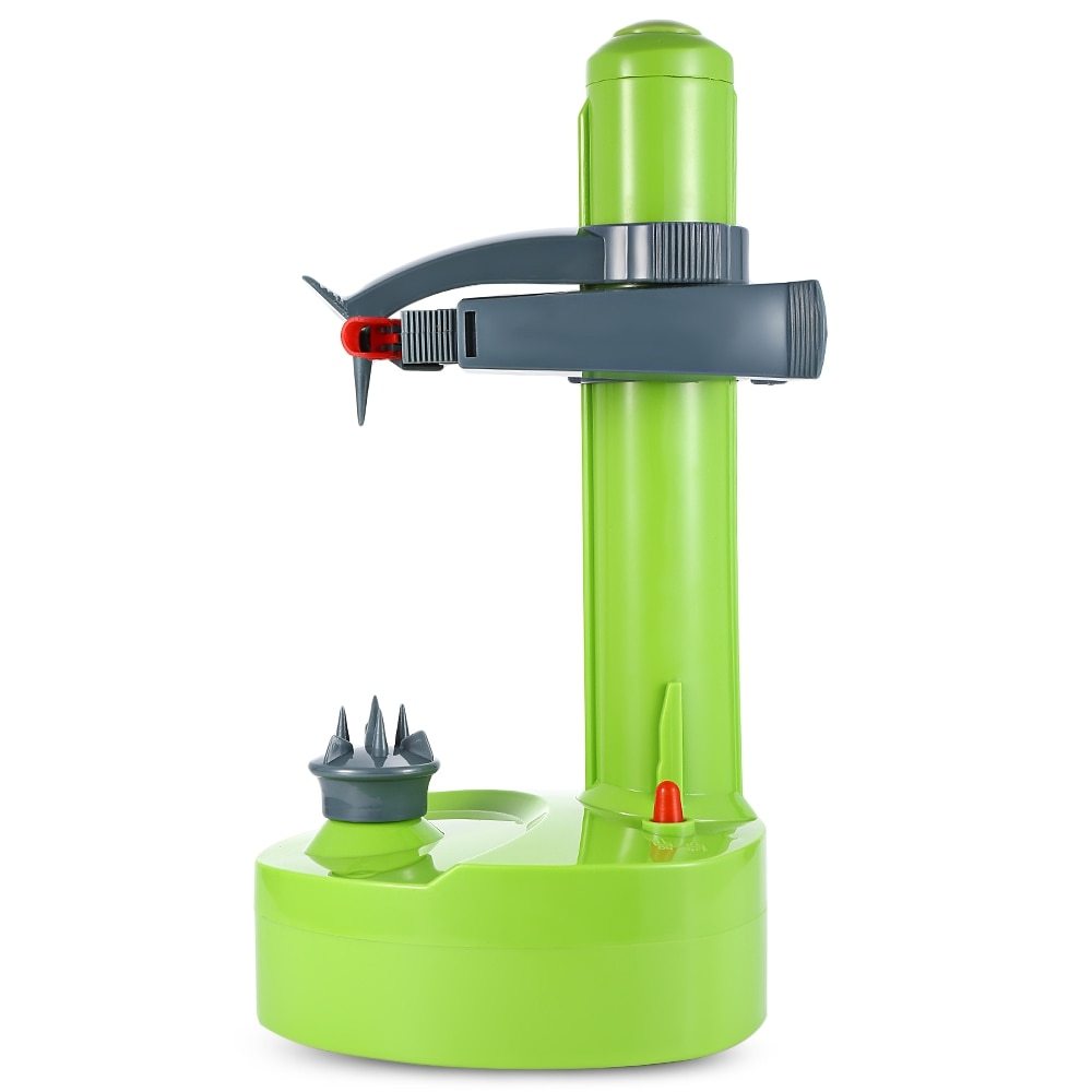 Multifunctional Peeler That Makes Cooking Fun & Simple