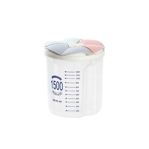 Fresh & Neat – Cereal and Grain Storage Container