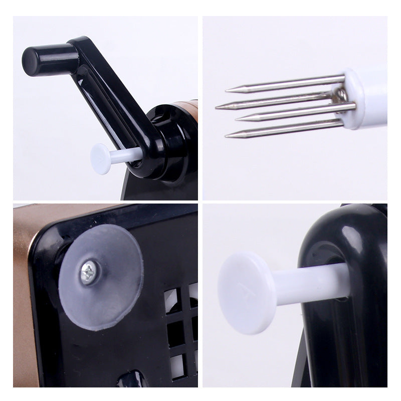Your Handy Kitchen Buddy – Peel in Seconds
