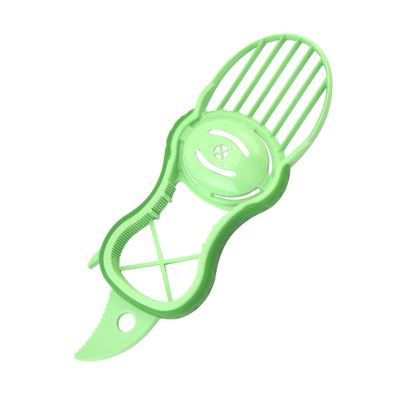 Easy Avocado Slicer – Slice, Pit & Scoop Fast