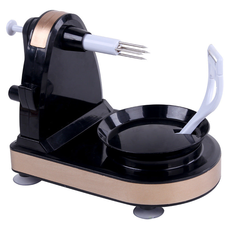 Your Handy Kitchen Buddy – Peel in Seconds
