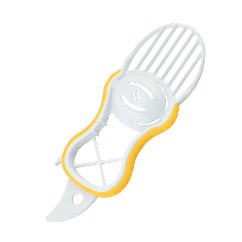 Easy Avocado Slicer – Slice, Pit & Scoop Fast