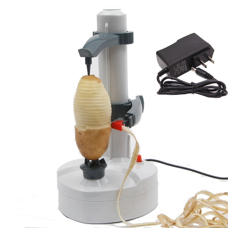 Multifunctional Peeler That Makes Cooking Fun & Simple