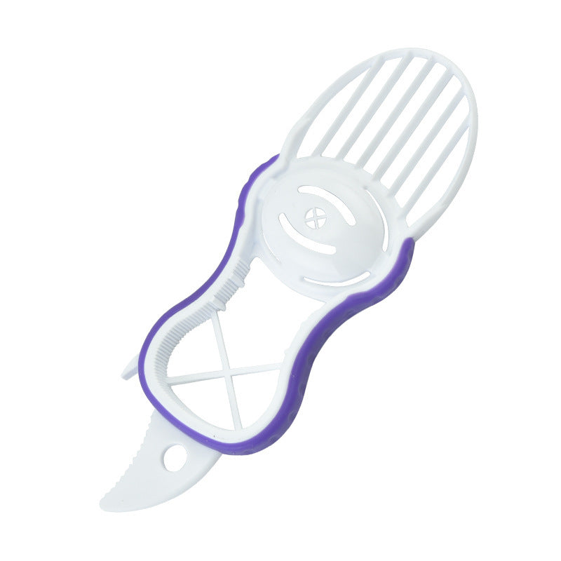 Easy Avocado Slicer – Slice, Pit & Scoop Fast