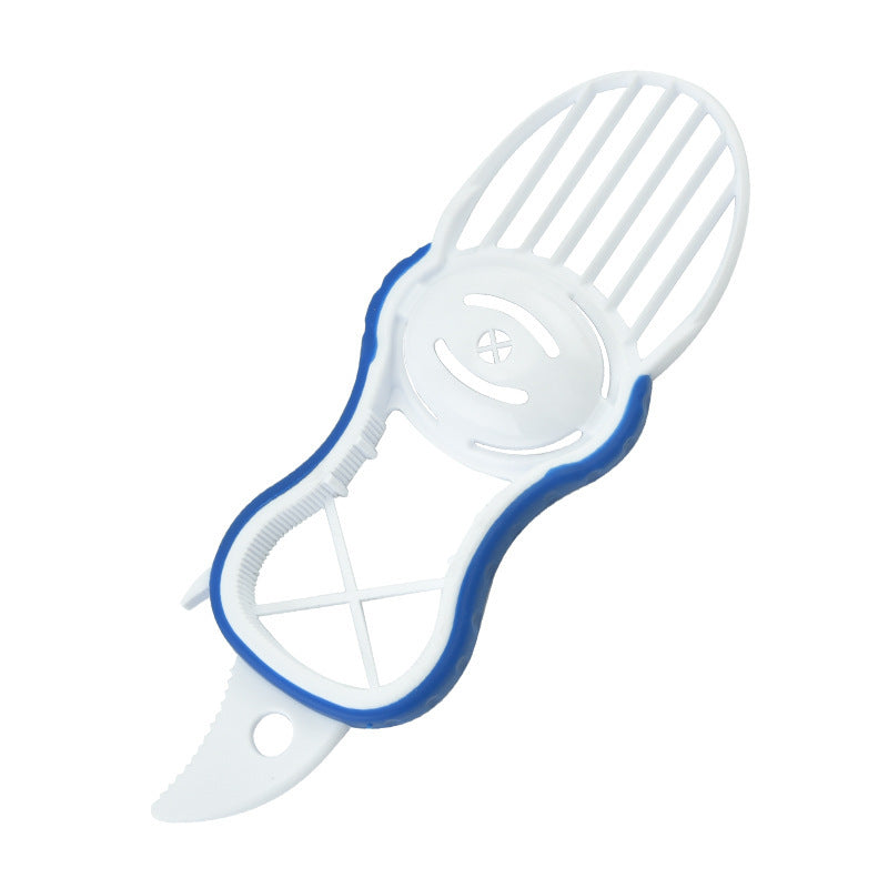 Easy Avocado Slicer – Slice, Pit & Scoop Fast
