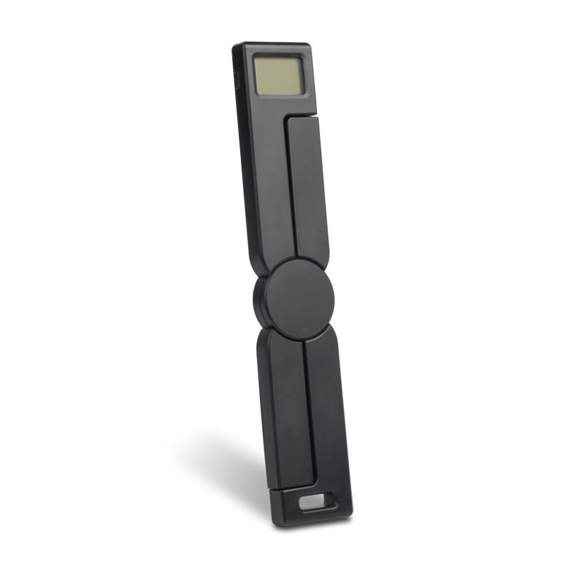 Foldable Kitchen Scale – Accuracy Meets Space-Saving Design