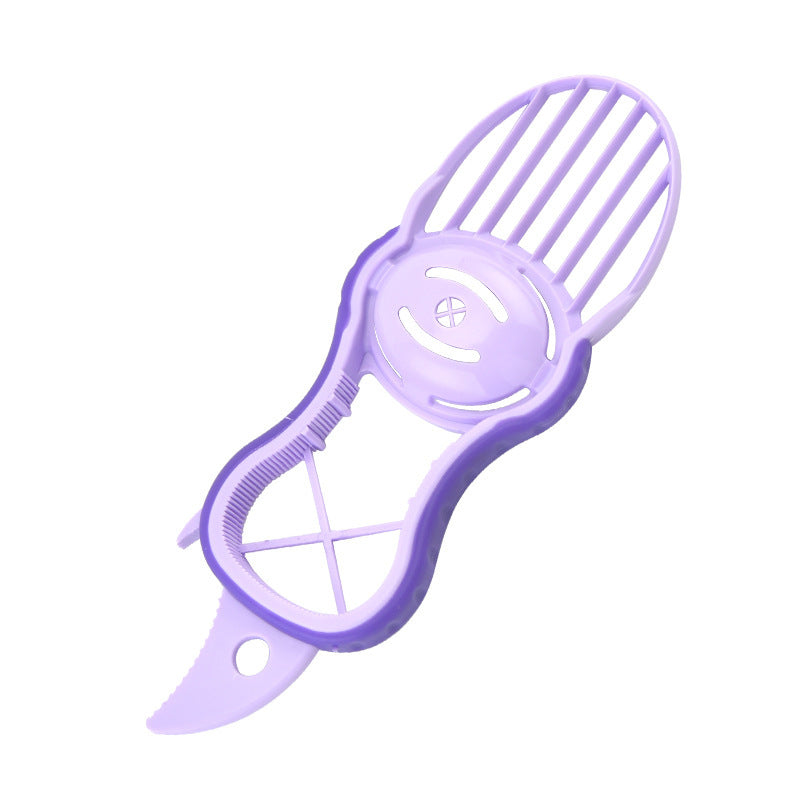 Easy Avocado Slicer – Slice, Pit & Scoop Fast