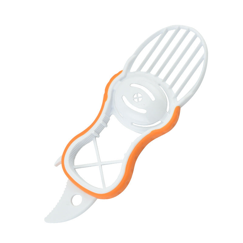 Easy Avocado Slicer – Slice, Pit & Scoop Fast