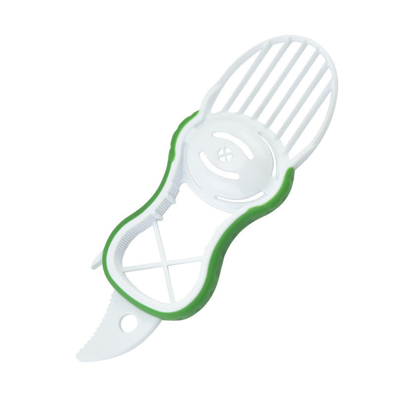 Easy Avocado Slicer – Slice, Pit & Scoop Fast
