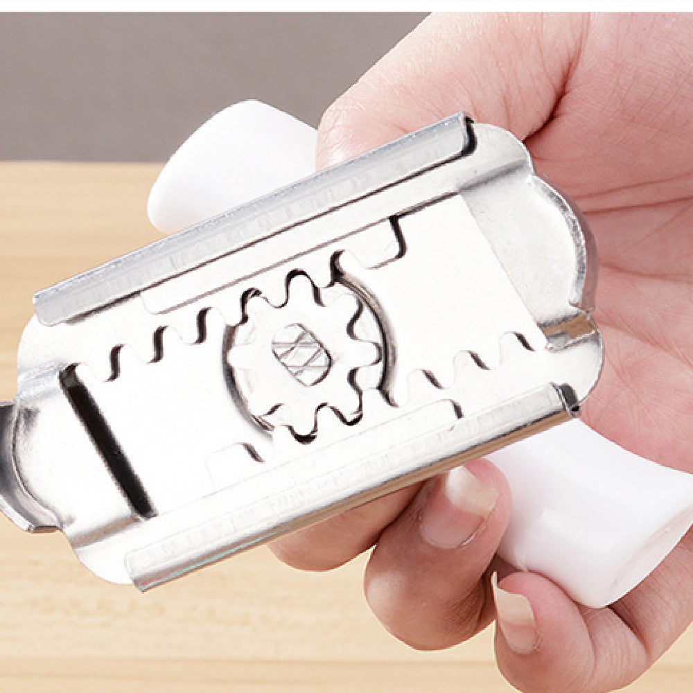 Open Any Jar Effortlessly with This Handy Tool